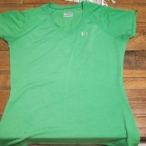 Under Armour Tee